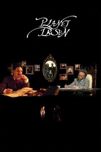 Planet Ibsen movie poster