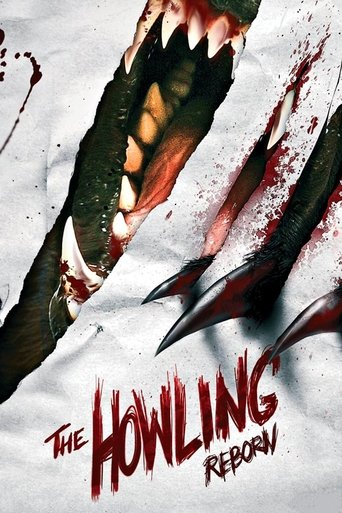 The Howling: Reborn movie poster
