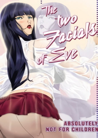 The Two Facials of Eve movie poster
