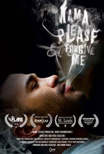 Mama, Please Forgive Me movie poster