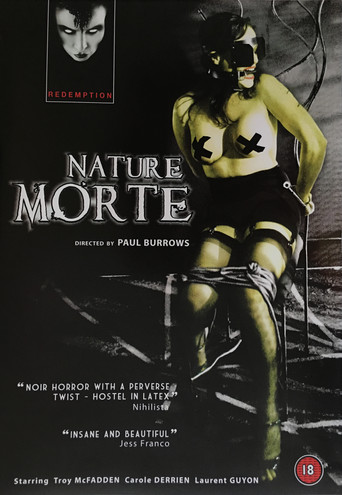 Nature Morte movie poster