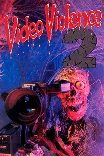 Video Violence Part 2 movie poster