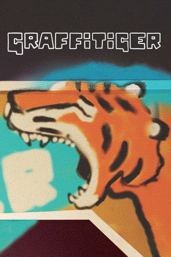 Graffitiger movie poster