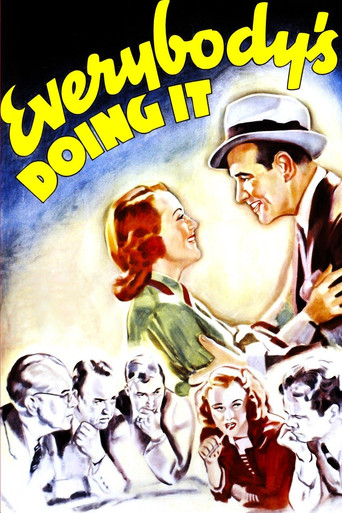 Everybody's Doing It movie poster
