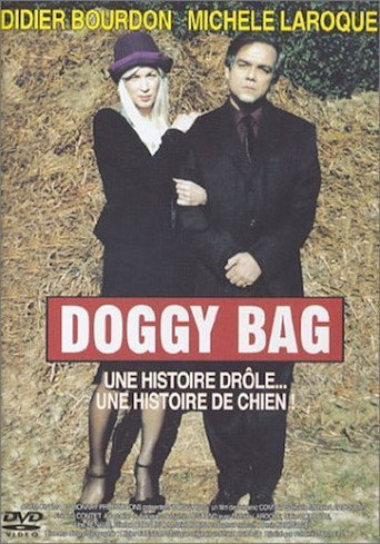 Doggy Bag movie poster