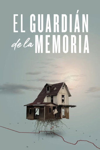 The Guardian of Memory movie poster