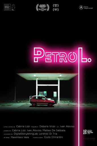 PetroL. movie poster