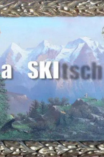 A Skitsch movie poster