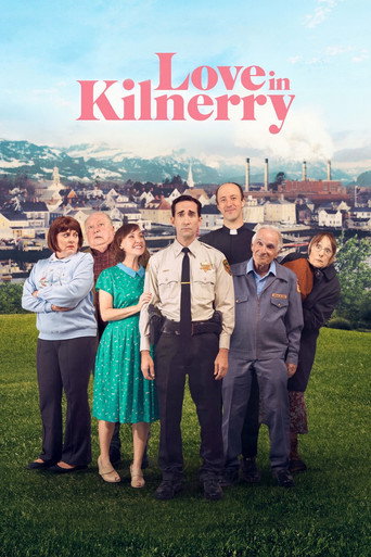 Love in Kilnerry movie poster