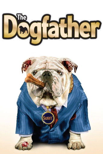 The Dogfather movie poster