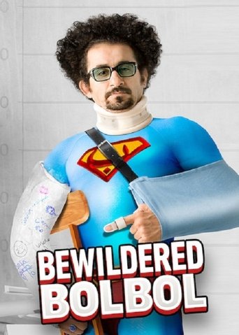 Bewildered Bolbol movie poster