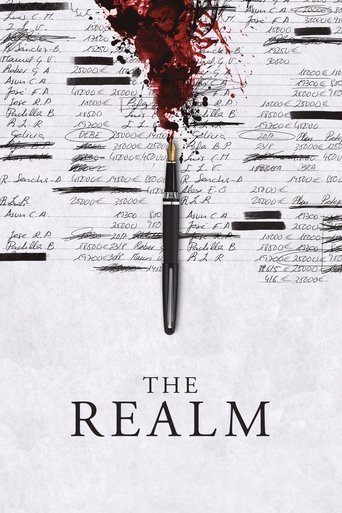 The Realm movie poster