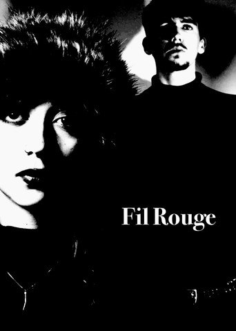 Fil Rouge movie poster