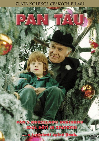 Pan Tau – der Film movie poster