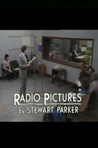 Radio Pictures movie poster