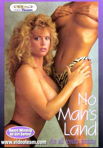 No Man's Land movie poster