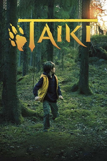Taiki movie poster