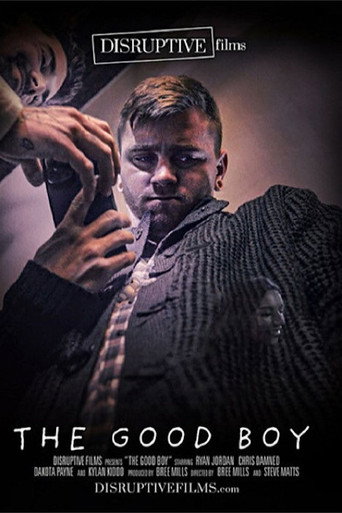 The Good Boy movie poster