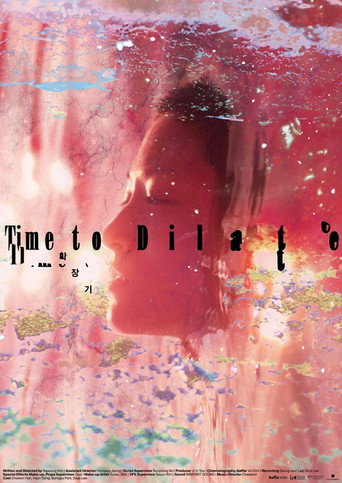 Time to Dilate movie poster