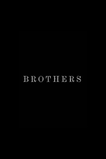 Brothers movie poster