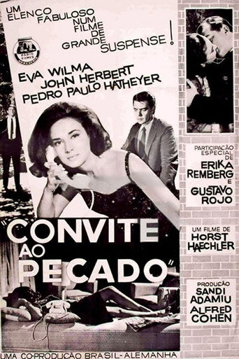 Tödlicher Karneval movie poster