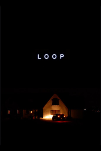 Loop movie poster