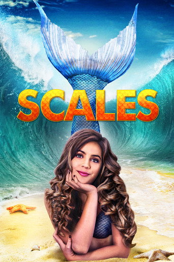 Scales movie poster