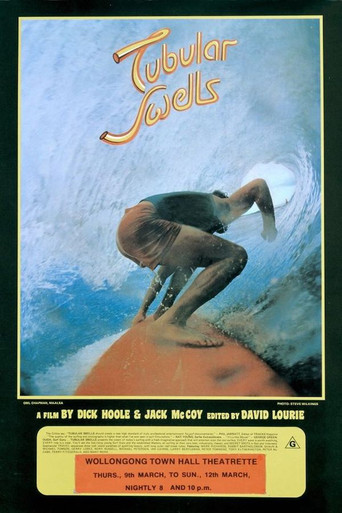 Tubular Swells movie poster