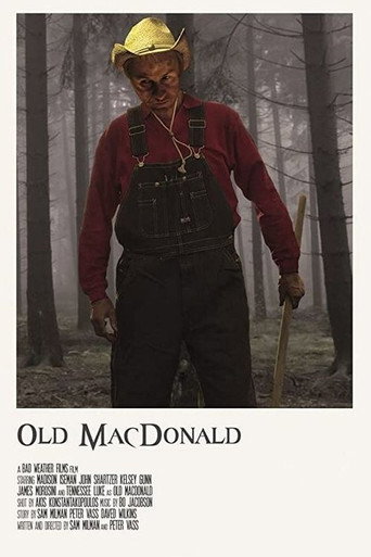 Old MacDonald movie poster