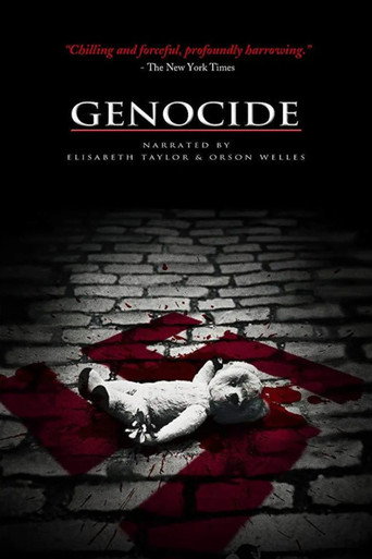 Norway Massacre: The Killer's Mind movie poster