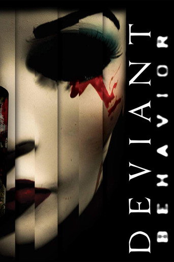 Deviant Behavior movie poster