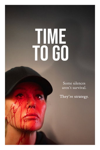 Time to Go movie poster