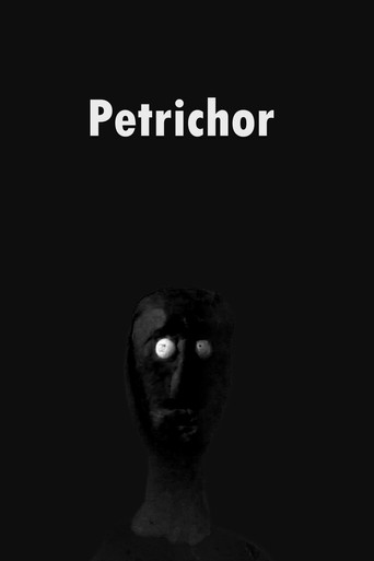 Petrichor movie poster