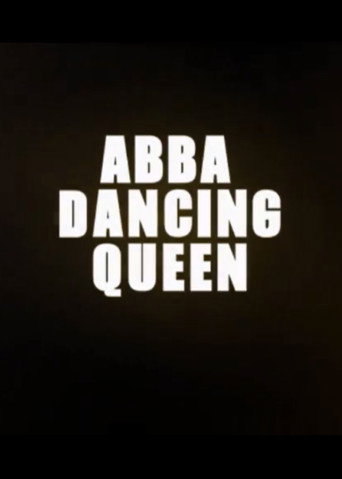 ABBA: Dancing Queen movie poster