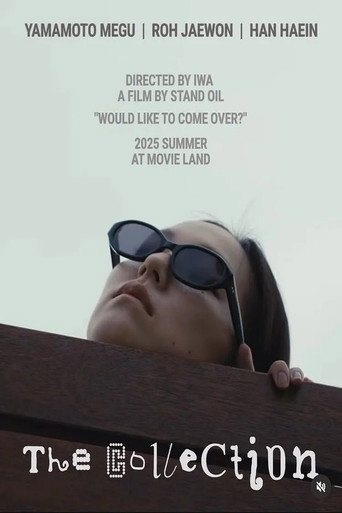 The Collection movie poster
