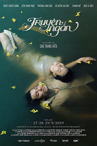 Truyện Ngắn movie poster