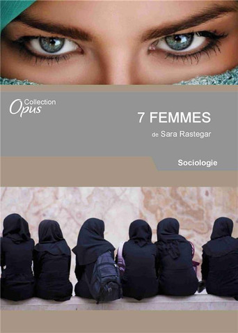 7 women movie poster