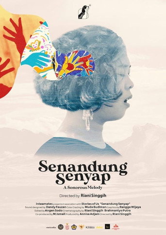 A Sonorous Melody movie poster