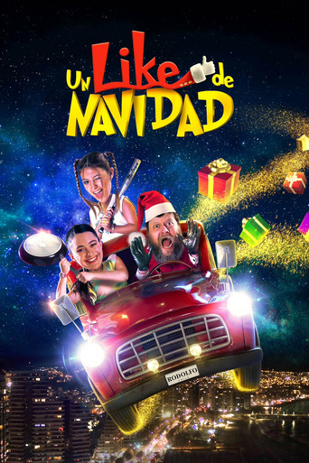 Un like de Navidad movie poster