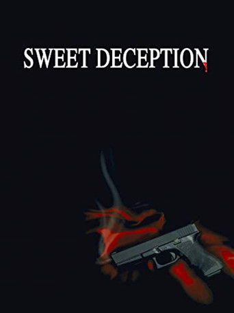 Sweet Deception movie poster