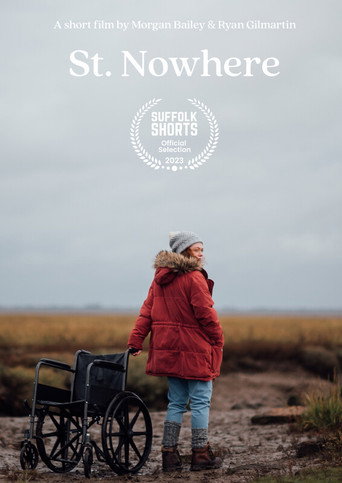 St Nowhere movie poster