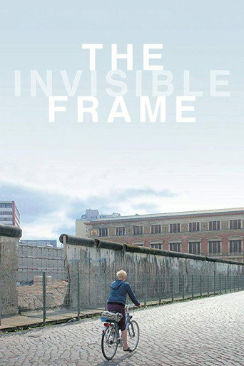 The Invisible Frame movie poster