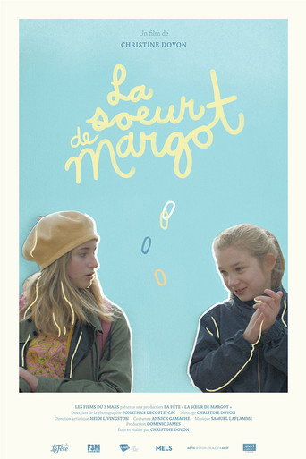 Margot's Sister movie poster
