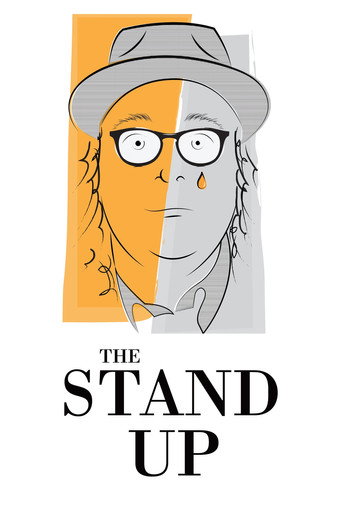 The Stand Up movie poster