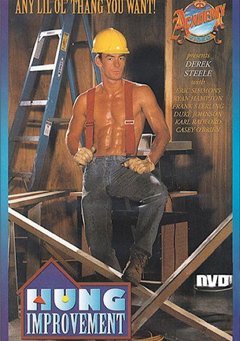 Hung Improvement movie poster