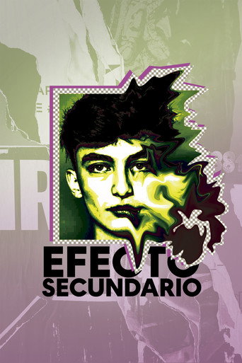 Side Effects movie poster