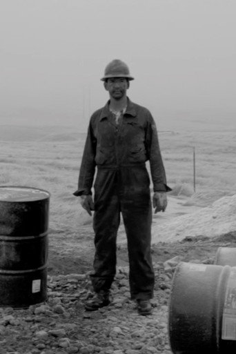 Sweet Crude Man Camp movie poster