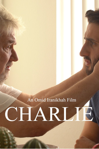 Charlie movie poster