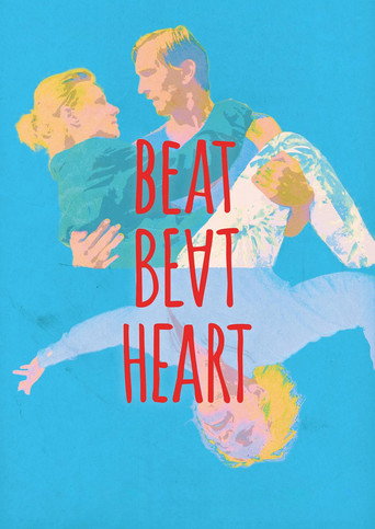 Beat Beat Heart movie poster