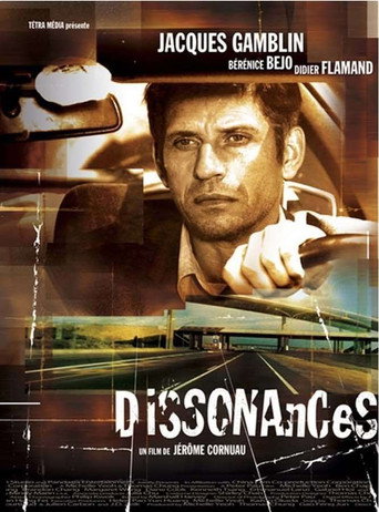Dissonances movie poster